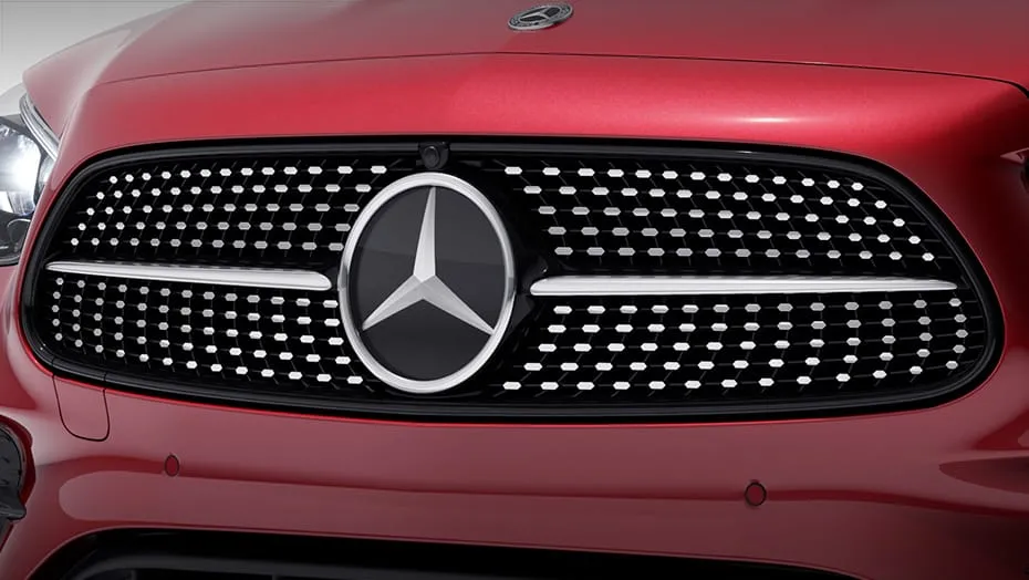 Mercedes Cabrio - ceny i oferty 2023 na