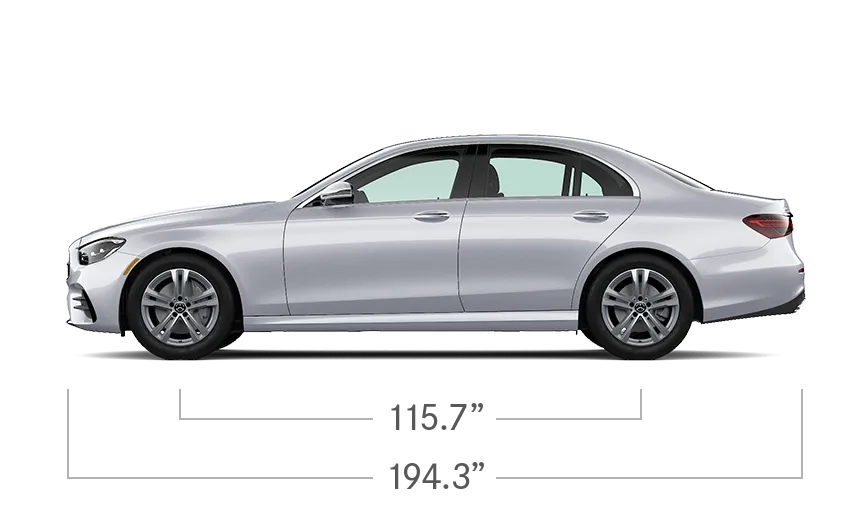 Protection du véhicule pour Mercedes-Benz CLASSE M - pièces discount