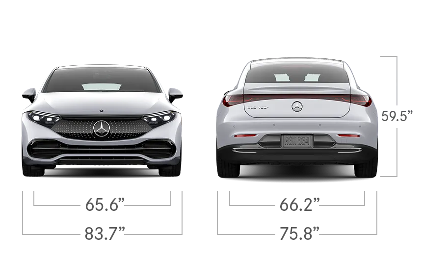 Future Vehicles, Mercedes-Benz USA