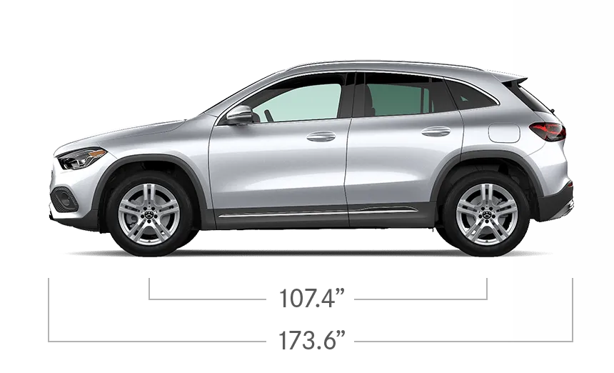 Mercedes-Benz GLA : Price, Mileage, Images, Specs & Reviews 