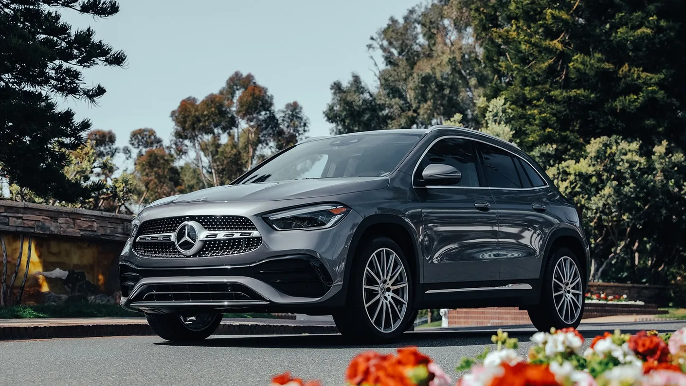 Mercedes Benz GLA Service Intervals Brooklyn NY