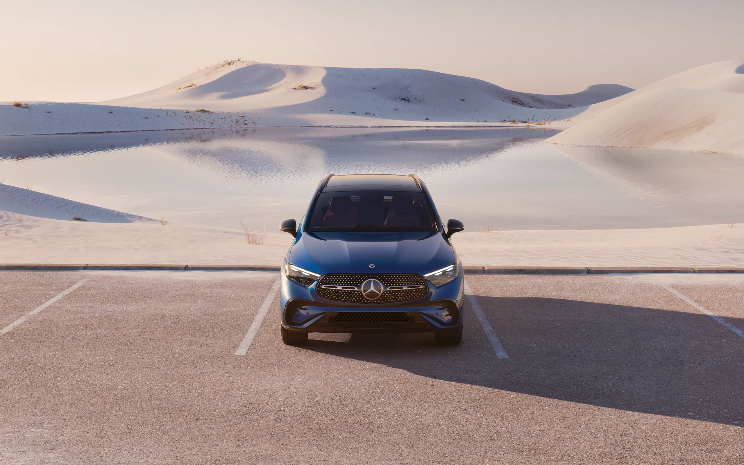 Mercedes GLC (Coupé): Hybrid/Preis/Innenraum