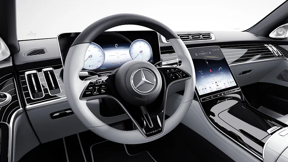 Mercedes Benz Viano VS680 Maybach 🚩YEAR: 2023 🚩KILOMETERS: Brand