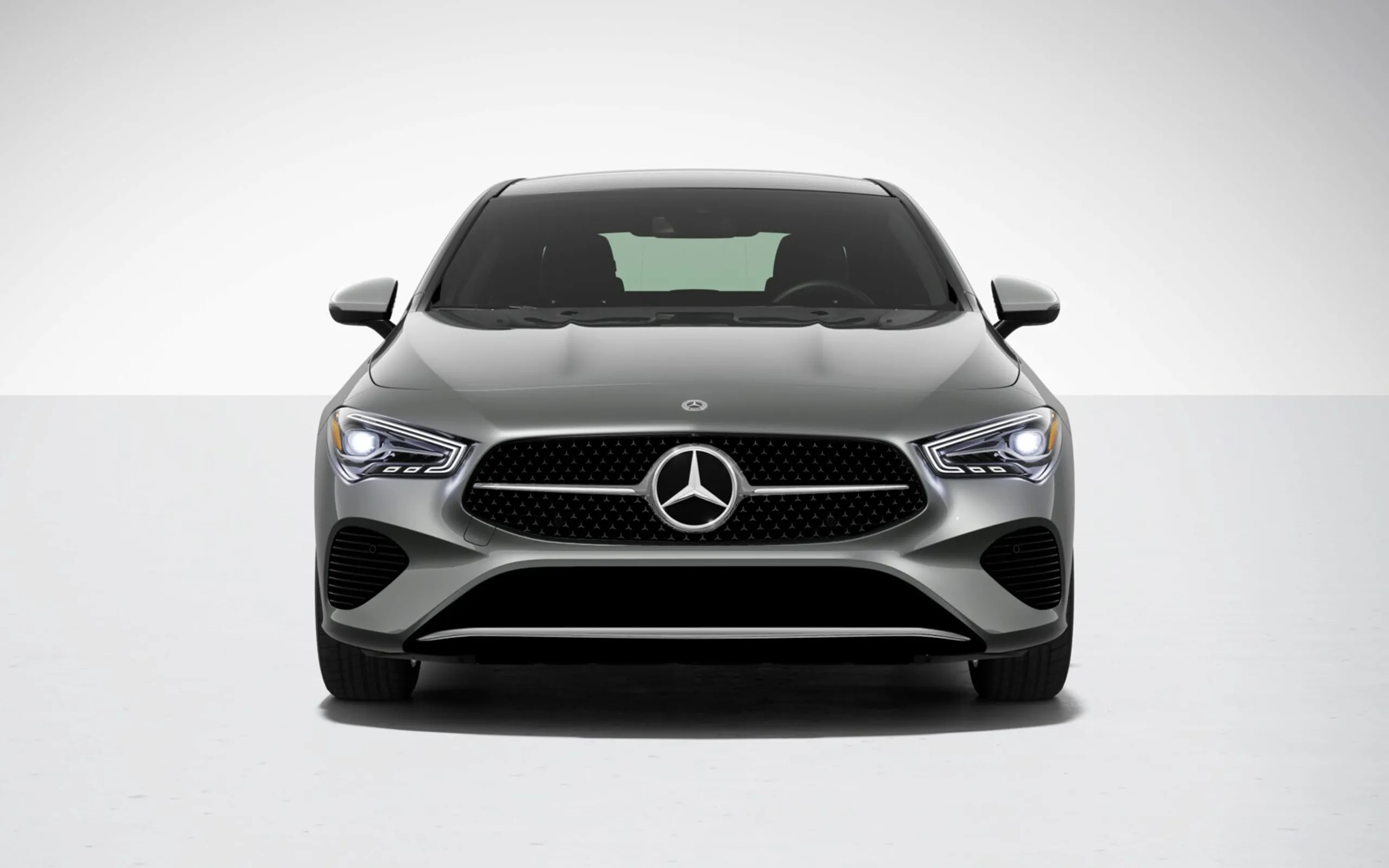 Mercedes-Benz Classe CLA — Wikipédia