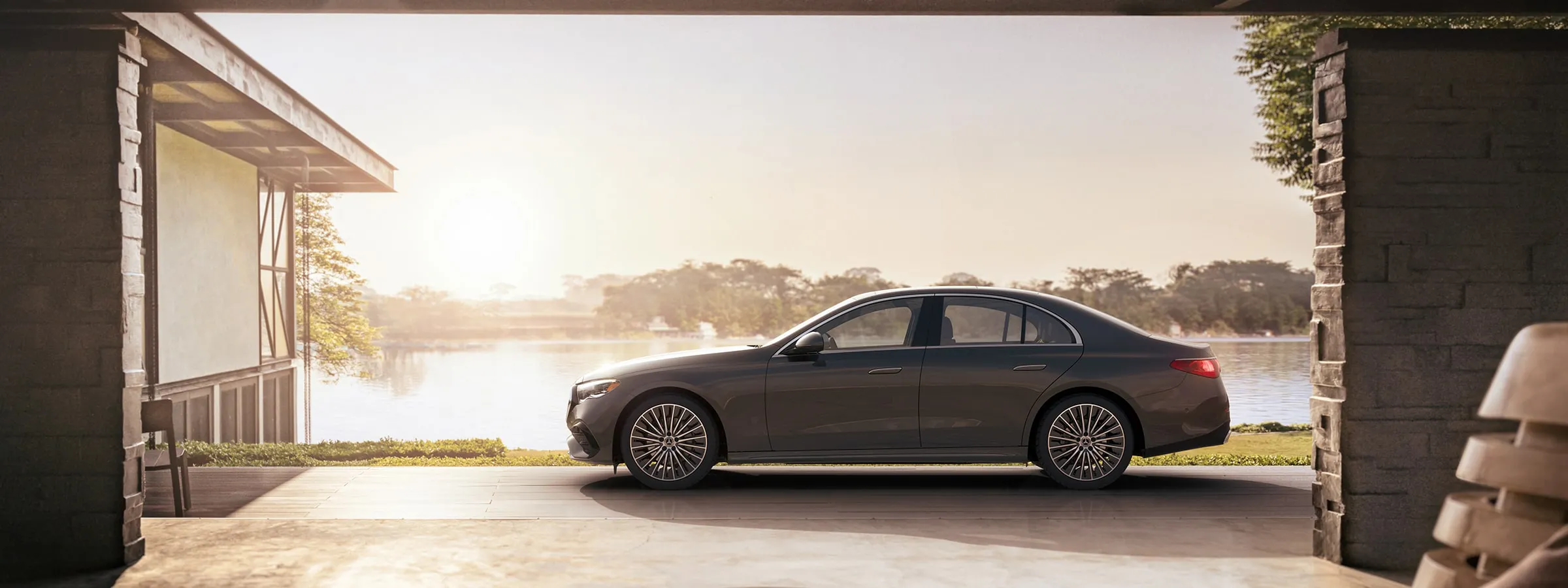 2024 Mercedes-Benz E-Class Prices, Reviews, and Photos - MotorTrend