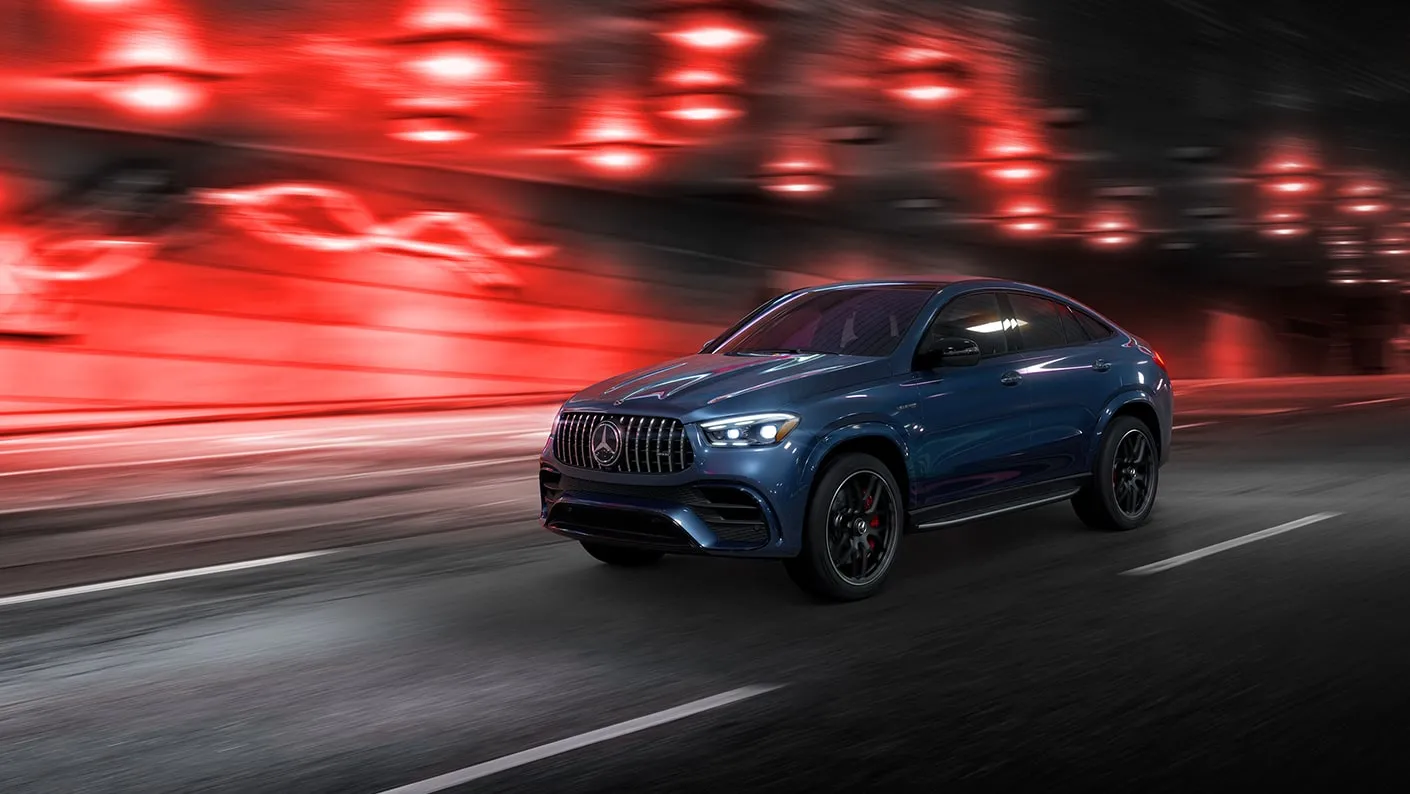 Mercedes Gle Coupe Electric Verified Quality | clc.cet.edu