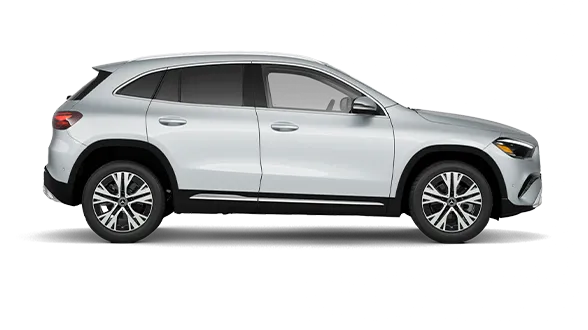 2025 GLA 250 SUV