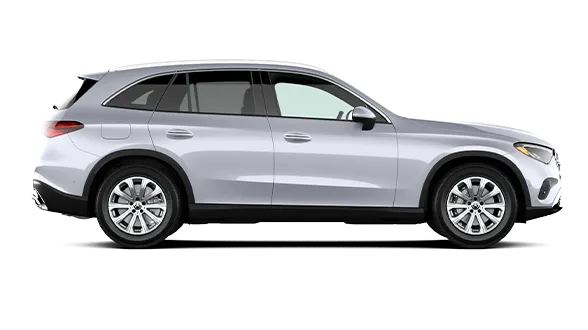 2025 GLC 300 SUV