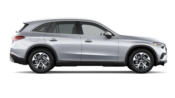 2026 GLC 350e 4MATIC SUV 2026 GLC 350e 4MATIC SUV