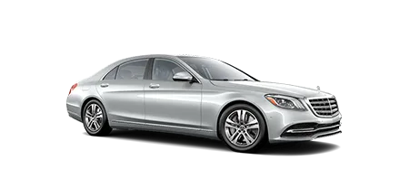 S 450 4MATIC Sedan