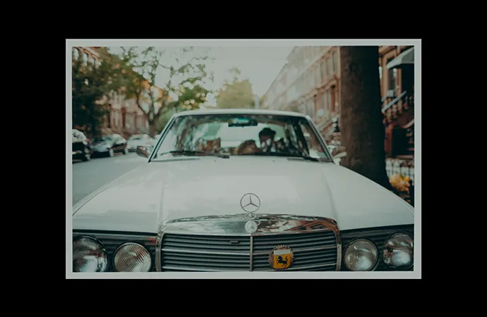 Pride | Mercedes-Benz USA